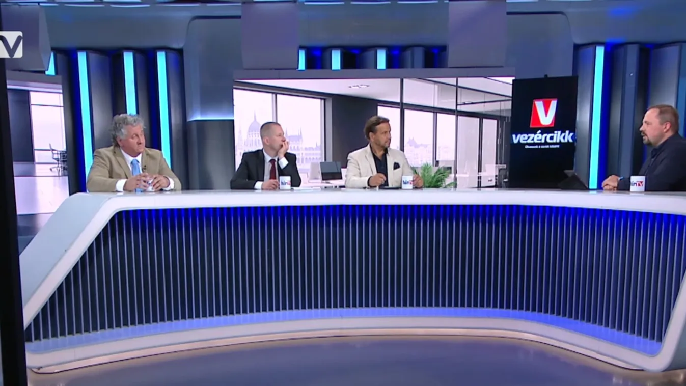 Vezércikk: A Fidesz népszerűségét a 20 százalék fölötti infláció sem tudja megtépázni