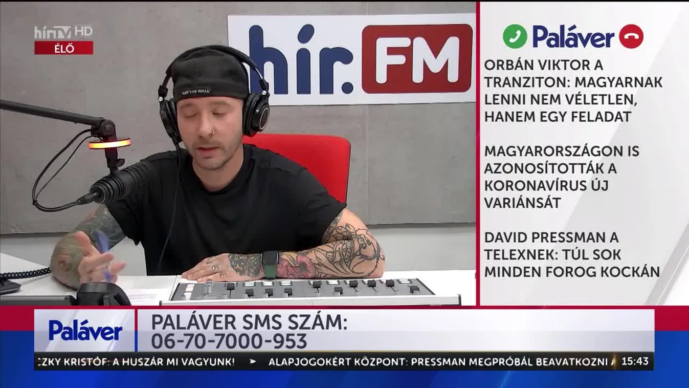 Paláver (2023-08-26)