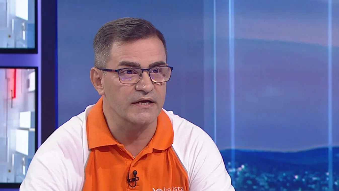 Napindító – Földrengésben árván maradt török gyerekeket kirándultatnak a Baptisták