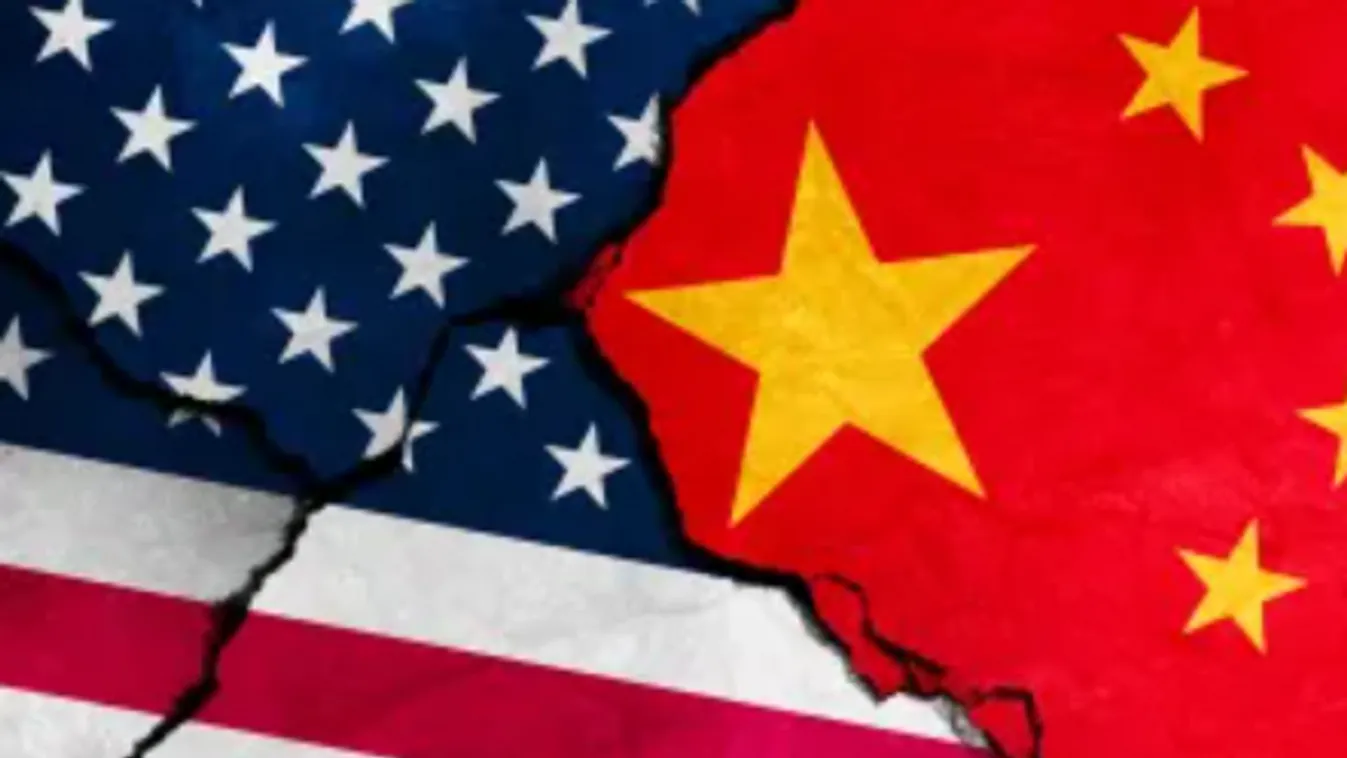 A kínai-amerikai versengés elsődleges színterévé lépett elő az indo-csendes-óceáni térség