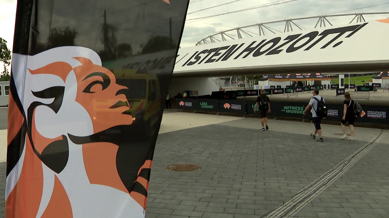 Németh Balázs: Az atlétikai központ a város minden részéről könnyen elérhető