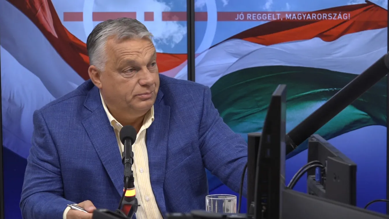 Magyarországra figyel az egész világ