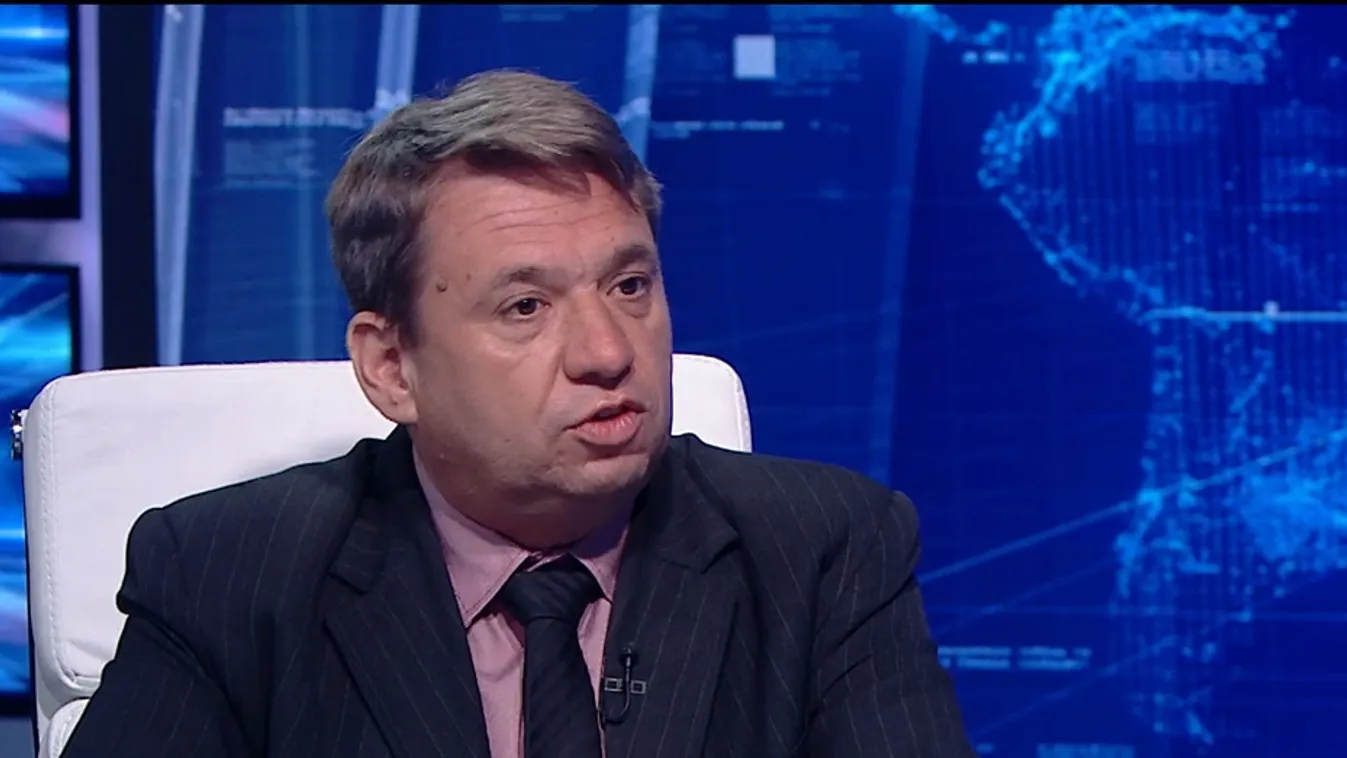 Orbán Viktor: A jelenlegi nyugati stratégiával nem lehet legyőzni az oroszokat