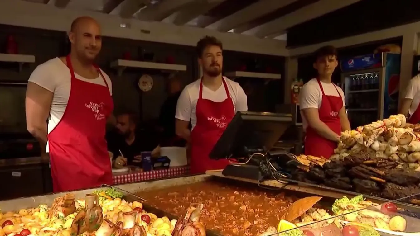 Napindító - Csárdafesztivál 2023