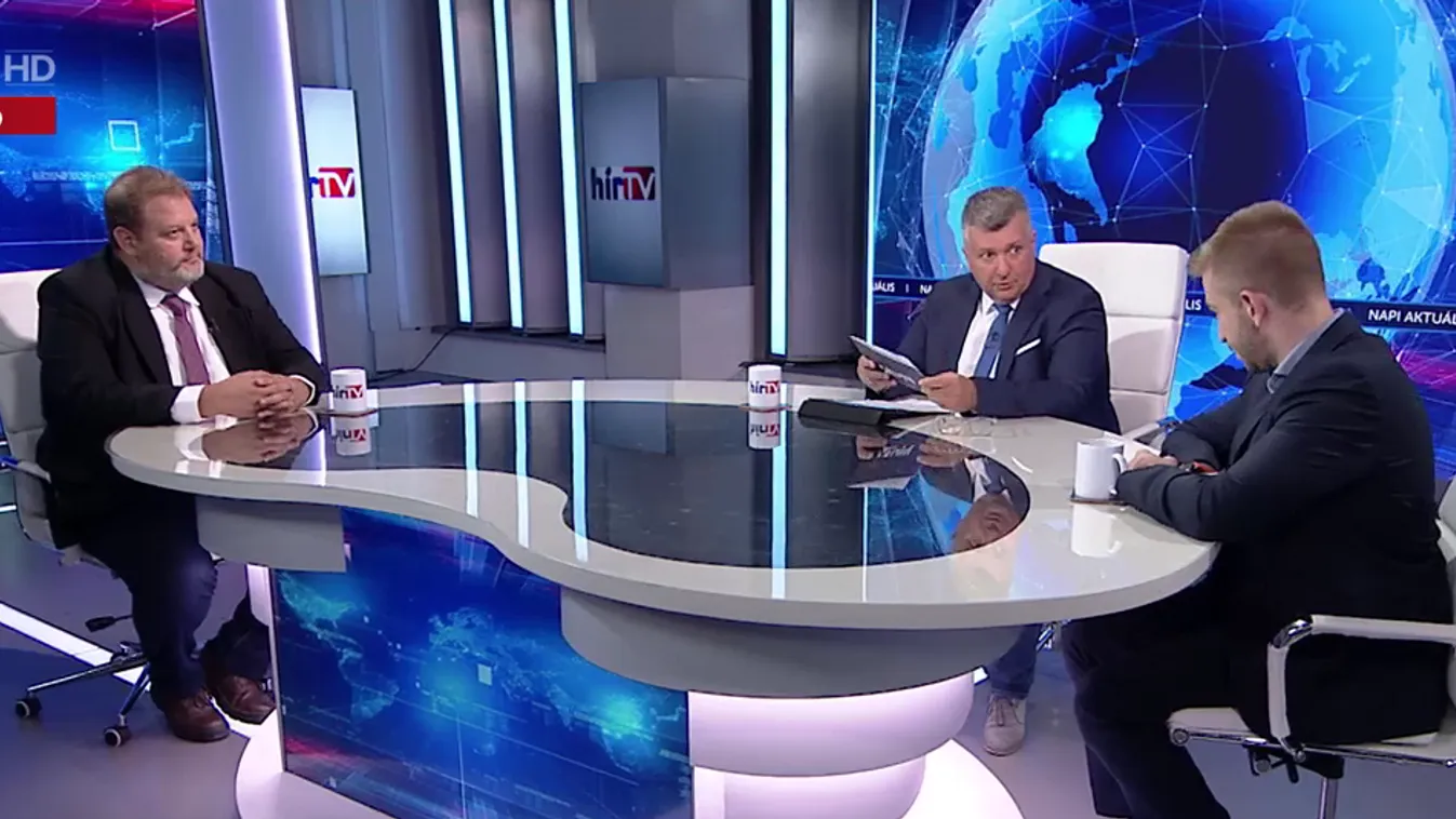 Nyilvánvaló, hogy a fő célpont Prigozsin volt