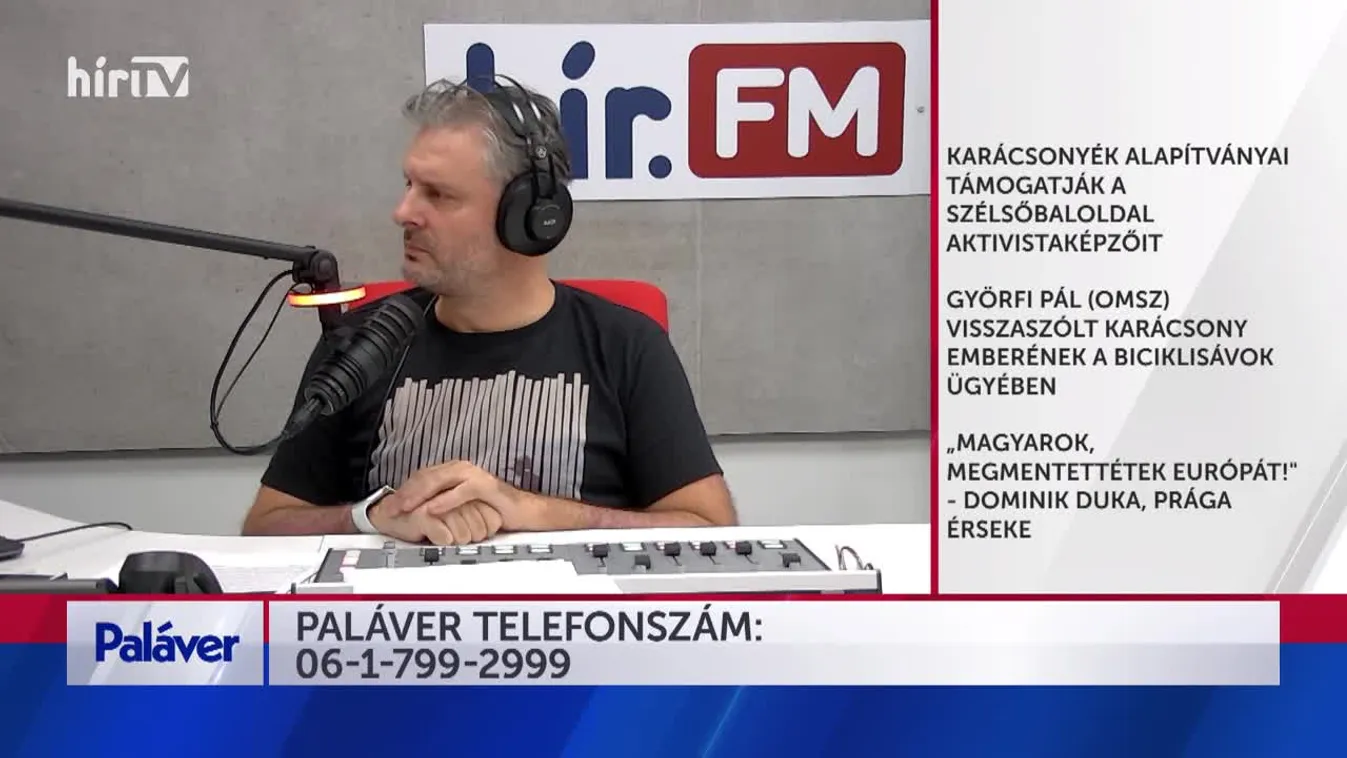 Paláver (2023-08-09)