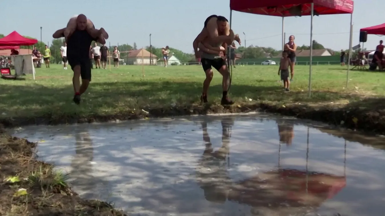 Radar - Asszonnyal fel!