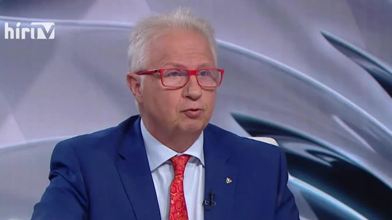 Trócsányi László: Új időszámítás kezdődött a felsőoktatásban