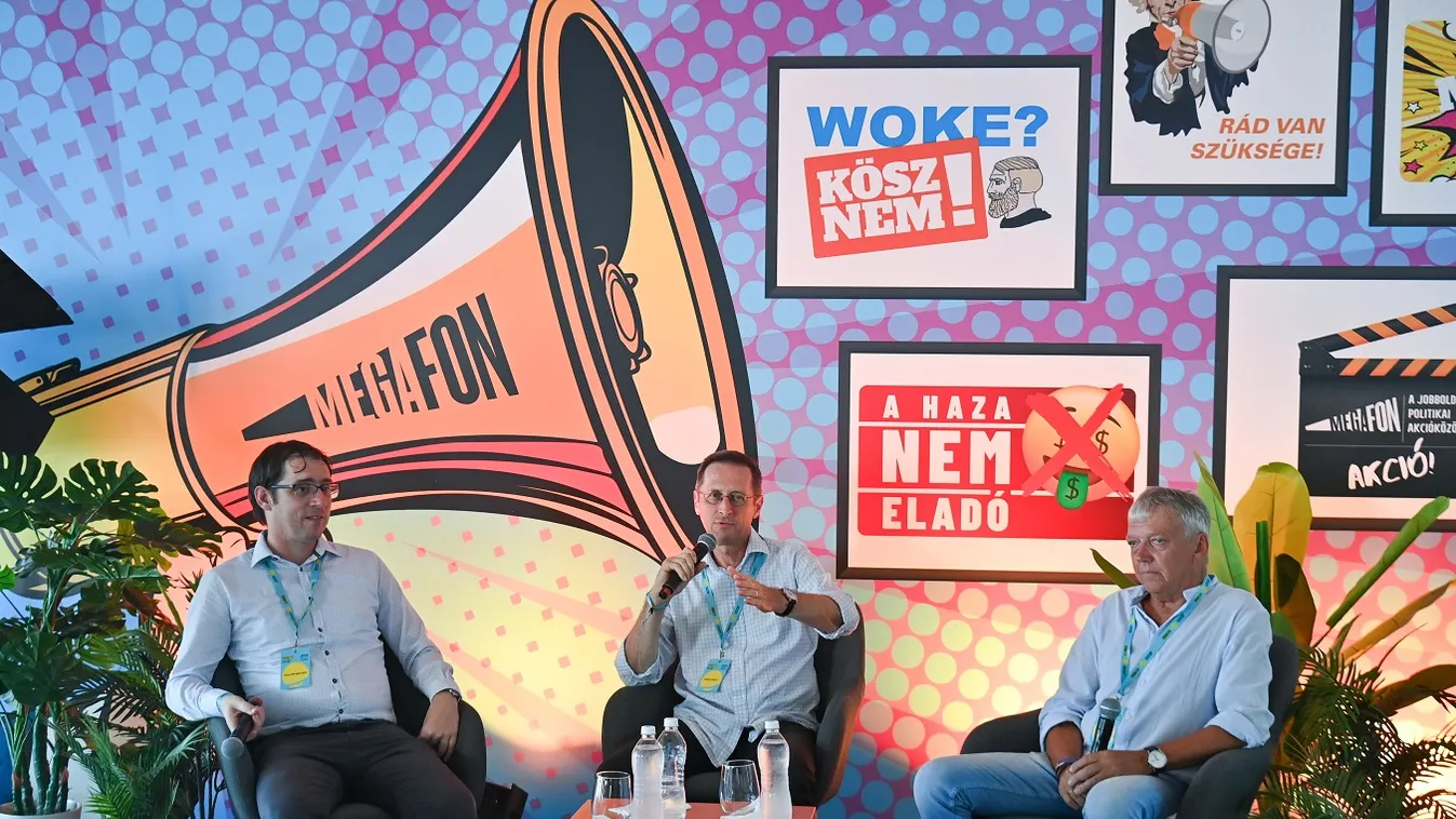 Varga Mihály: korai az euróövezeti csatlakozásról beszélni