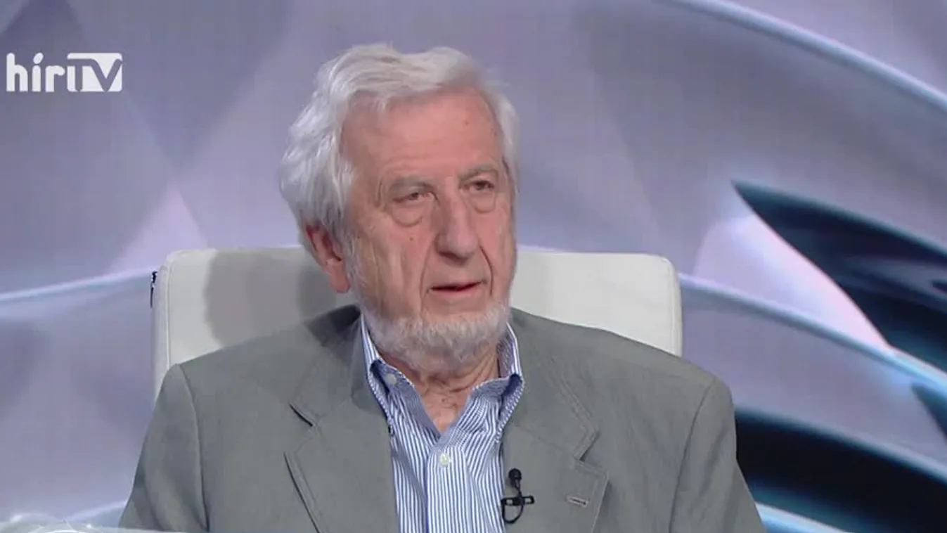 Jeszenszky Géza: Szembesíteni kellene David Pressmant a magyar kormánnyal a vízumügyben