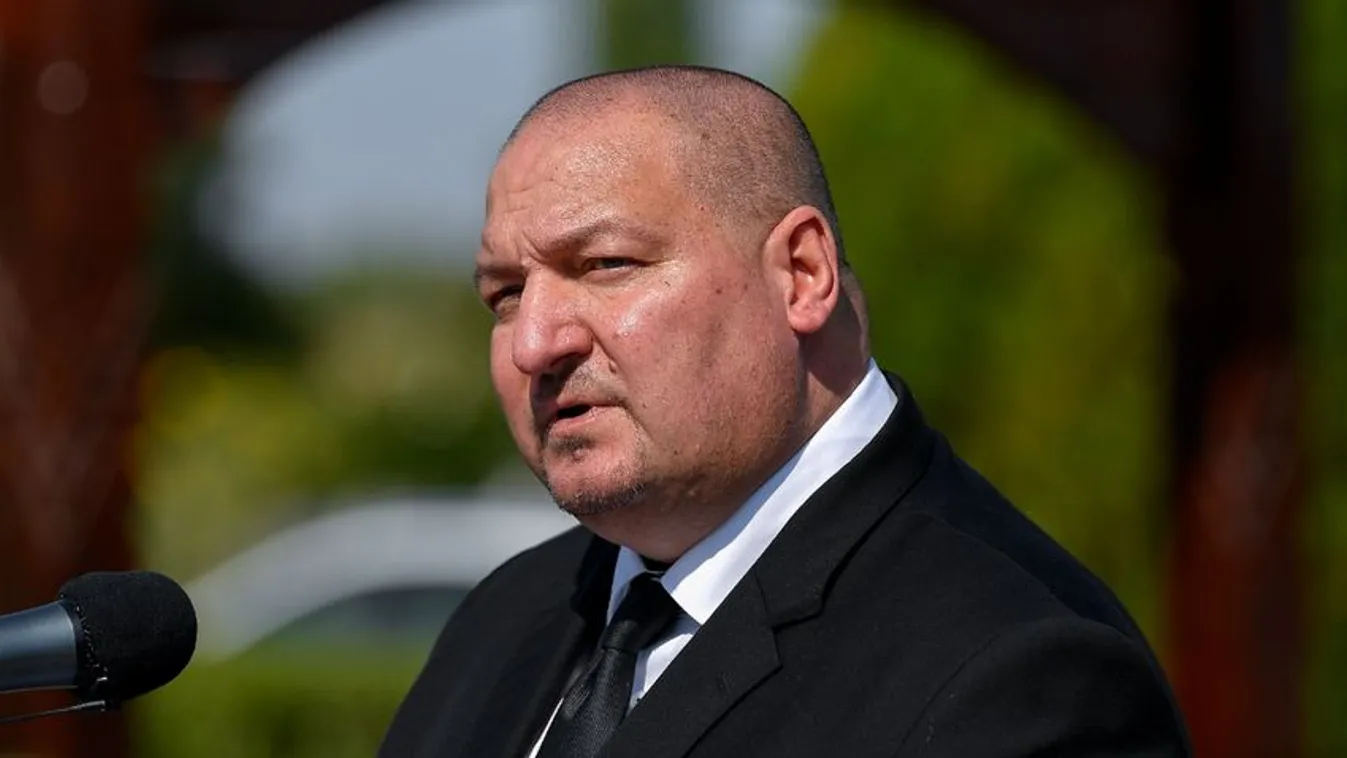 Németh Szilárd: A kormány mindenféleképpen fenntartja a rezsicsökkentést