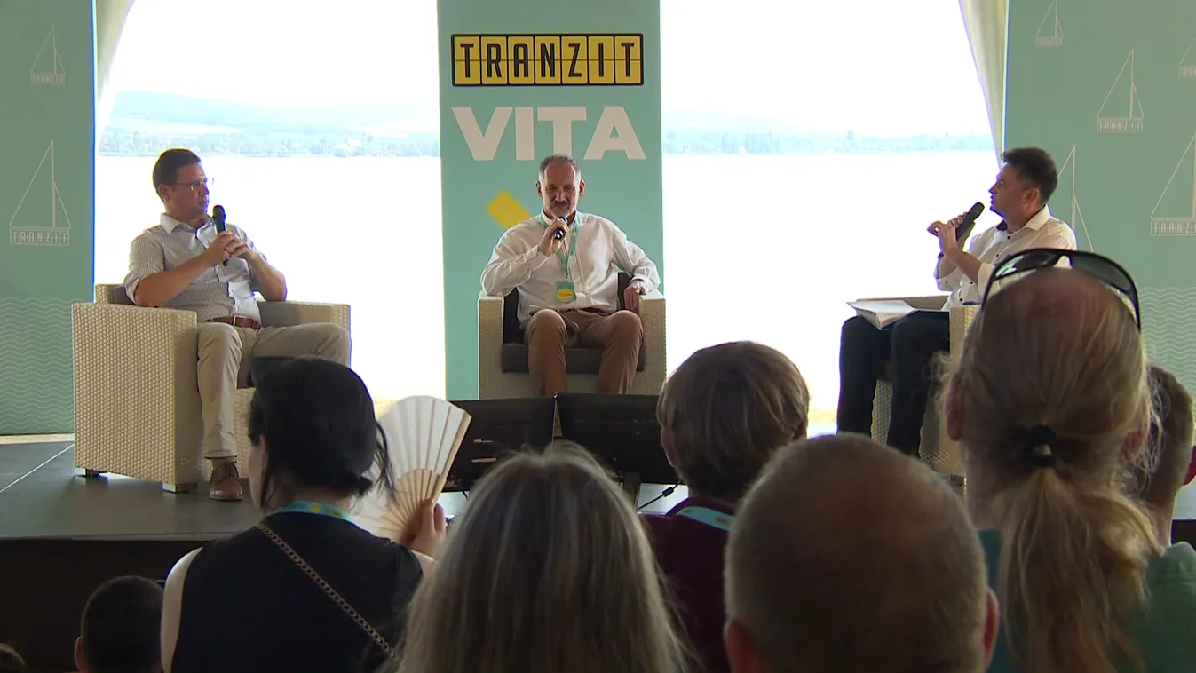 Parázs vitákkal zajlott a Tranzit fesztivál