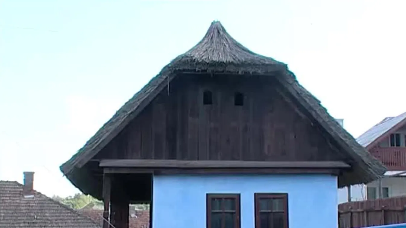 Radar - Építészet: hagyományoktól a jövőig