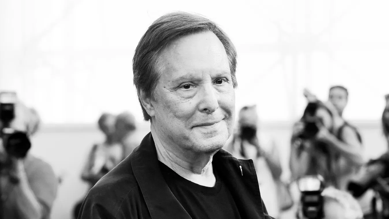 Elhunyt William Friedkin, az Ördögűző rendezője