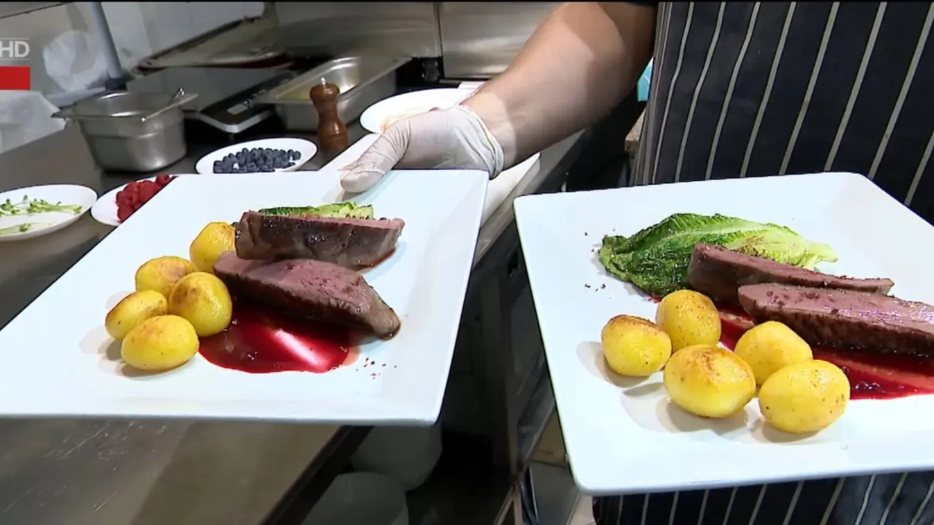 Radar – Egyre inkább érezhető a minőségi vendéglátás