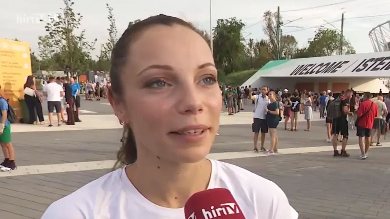 Elképesztő számadat látott napvilágot a budapesti atlétikai vb-ről