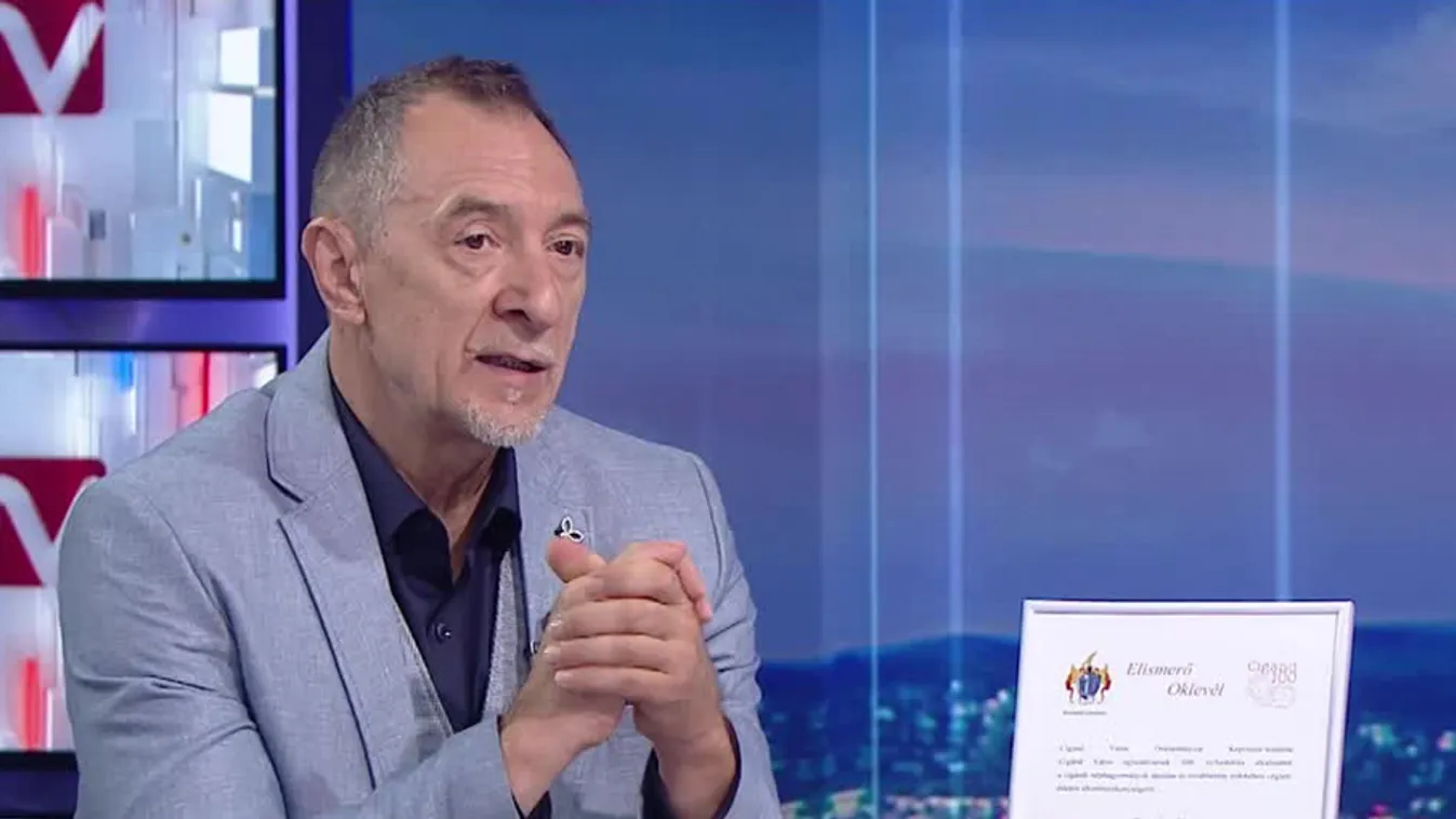 Napindító - Visszatérés a RaM-ArT Színházba