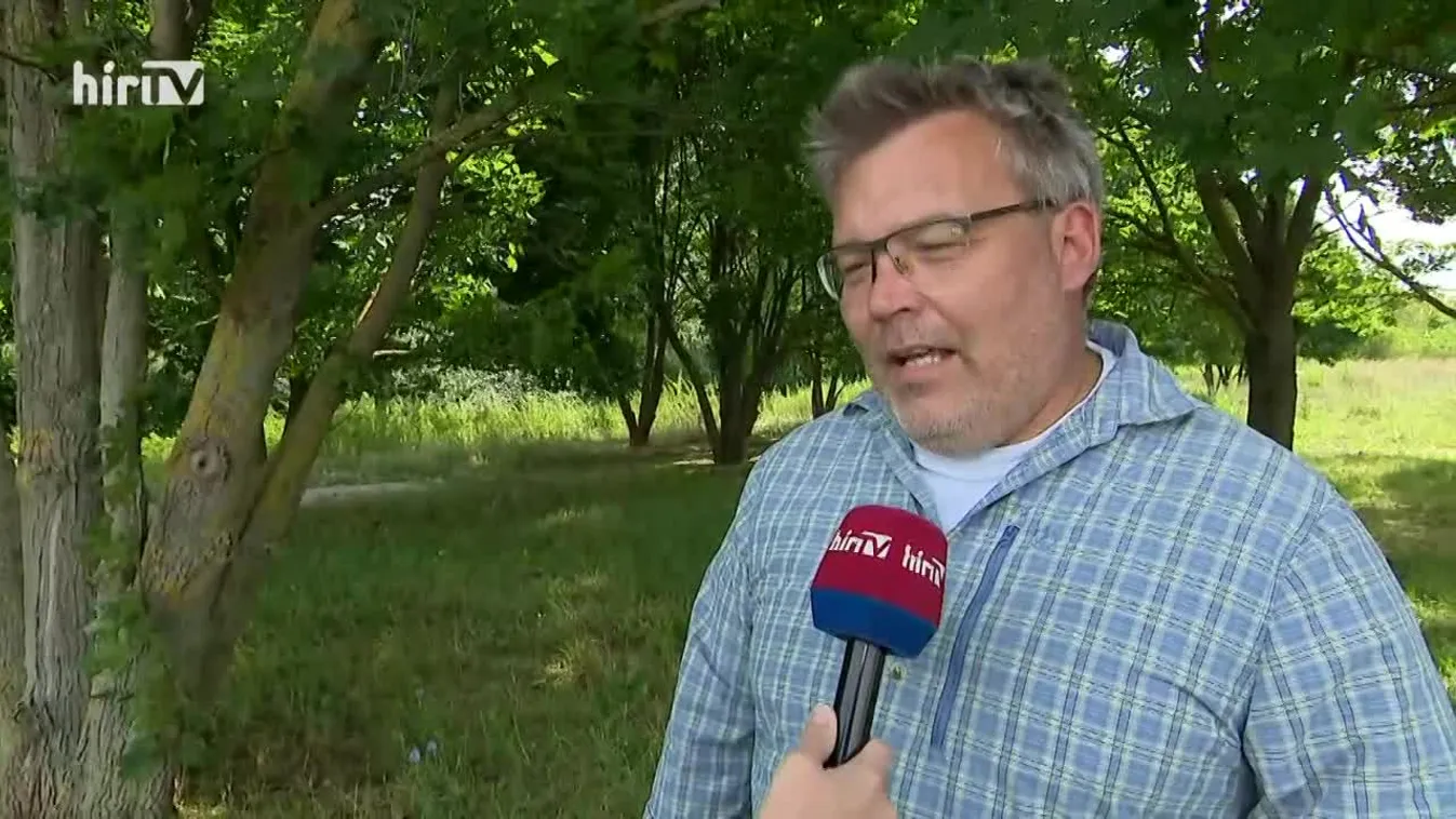 Napindító - A vadkempingezés szabályai