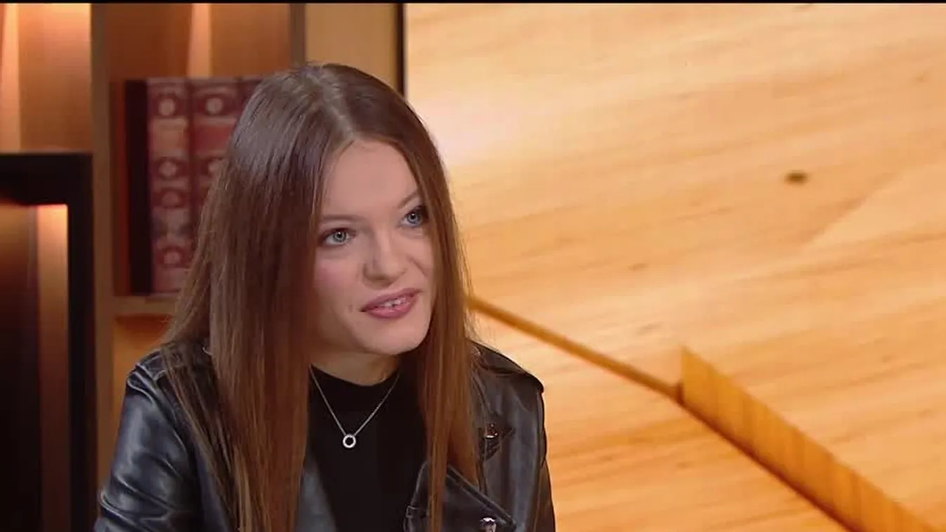 Napindító - Rendkívül sikeres Rockmilady Hallelujah feldolgozása