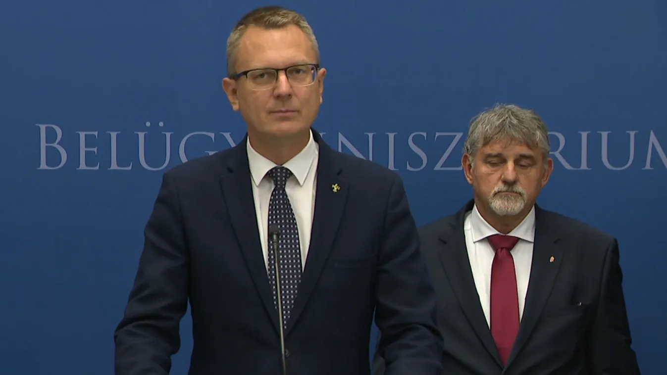 2,6 milliárd forintos vis maior keret áll rendelkezésre a viharkárok rendezésére