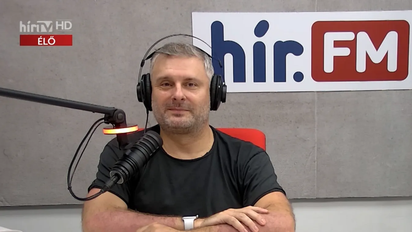 Paláver: A katás trükközéssel százmilliókat kereső Geszti Péter szerint minden magyar járulékleső