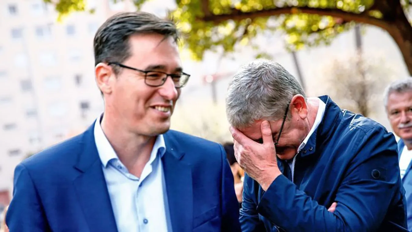 Karácsonyékhoz vándorolt a legtöbb pénz a Soros-hálózattól