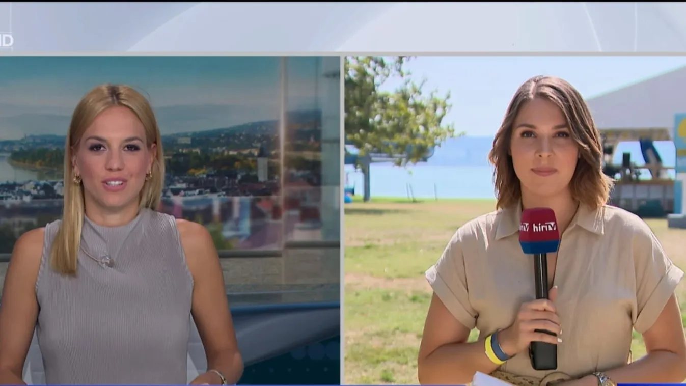 Színes előadásokkal és parázs vitákkal folytatódik ma a Tranzit fesztivál Tihanyban