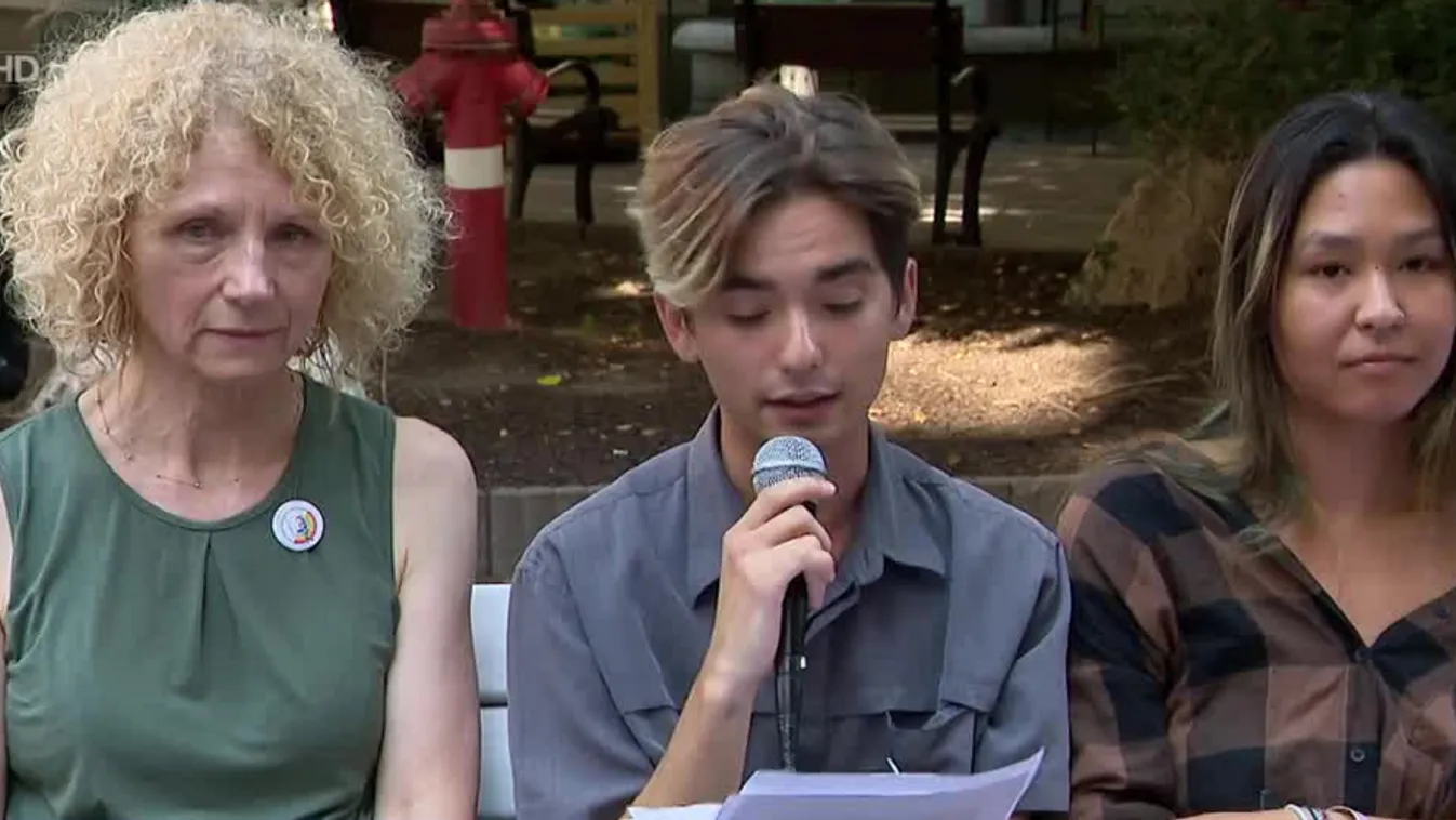 Szeptembertől minden napra tüntetést terveznek a diákok