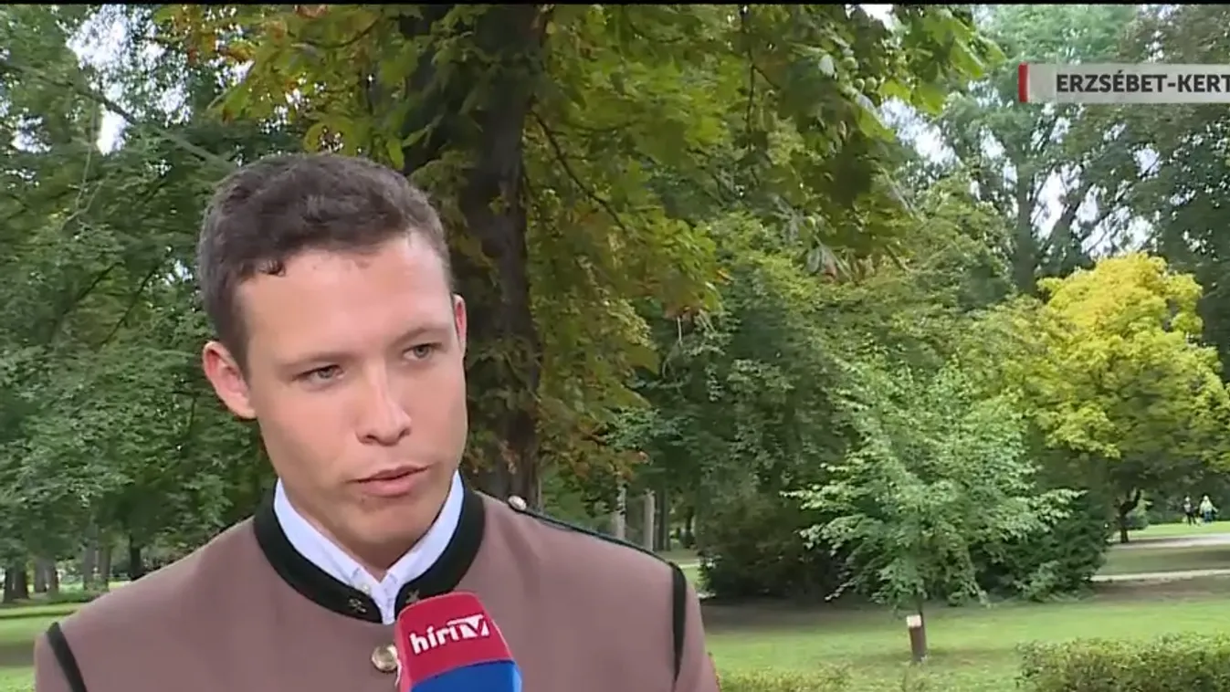 Napindító - Balekhét a Soproni Egyetem Erdőmérnöki Karán