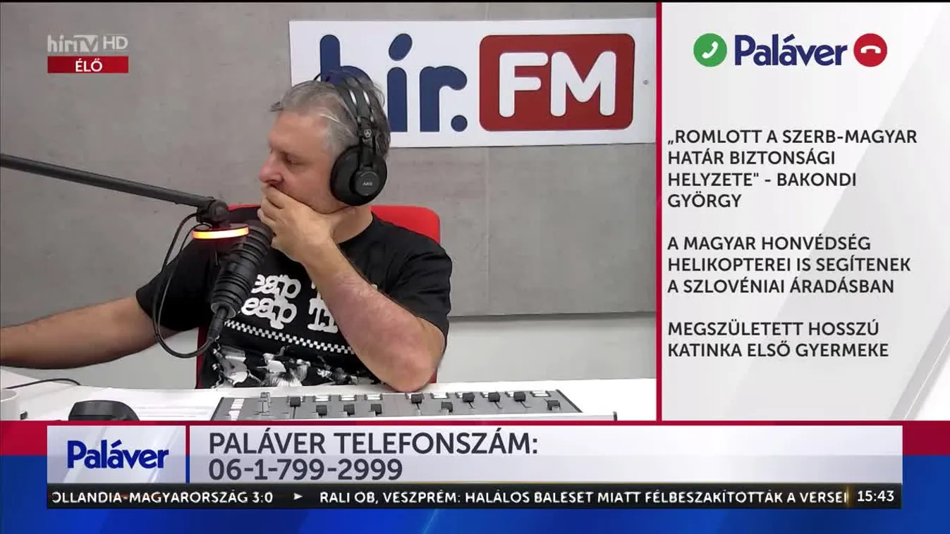 Paláver (2023-08-06)