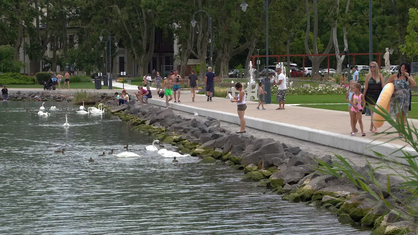 Radar - Rekordokat dönt a turizmus Magyarországon