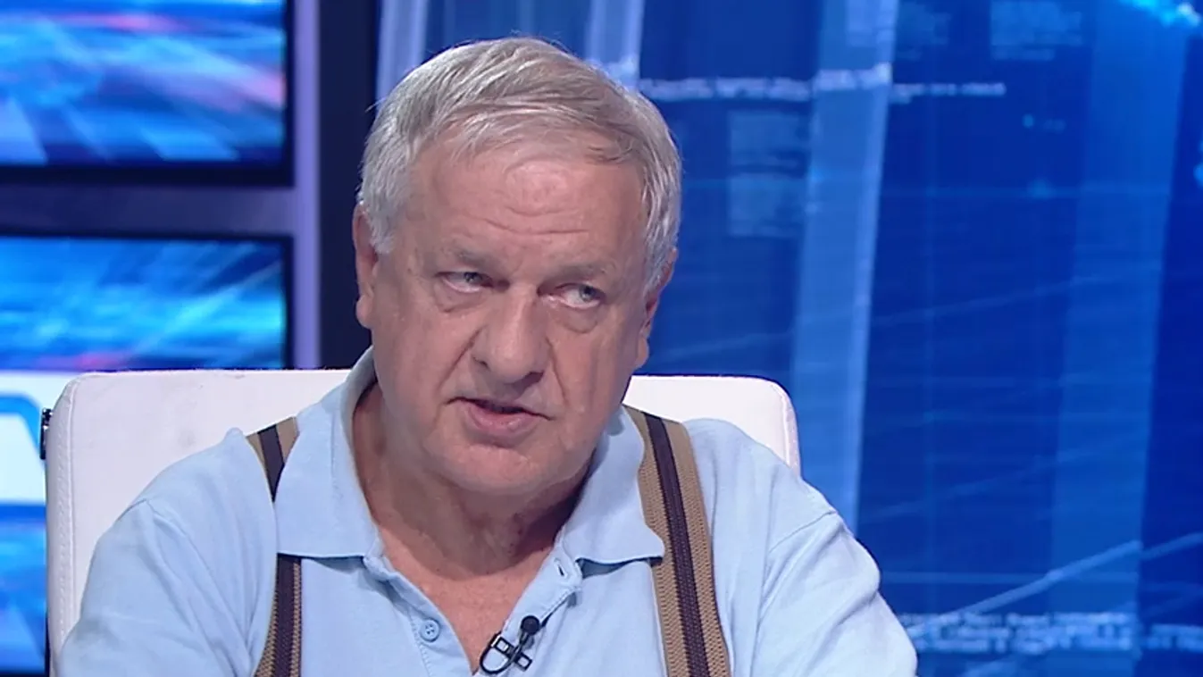 Fokozódik a rekkenő hőség