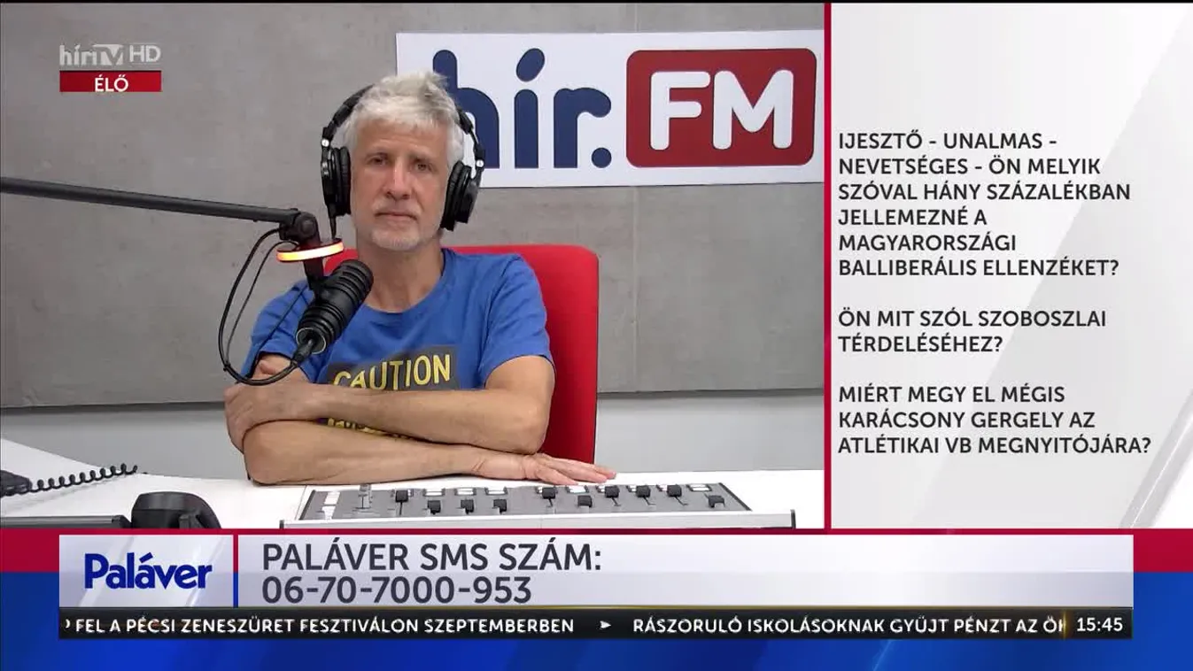 Paláver (2023-08-15)