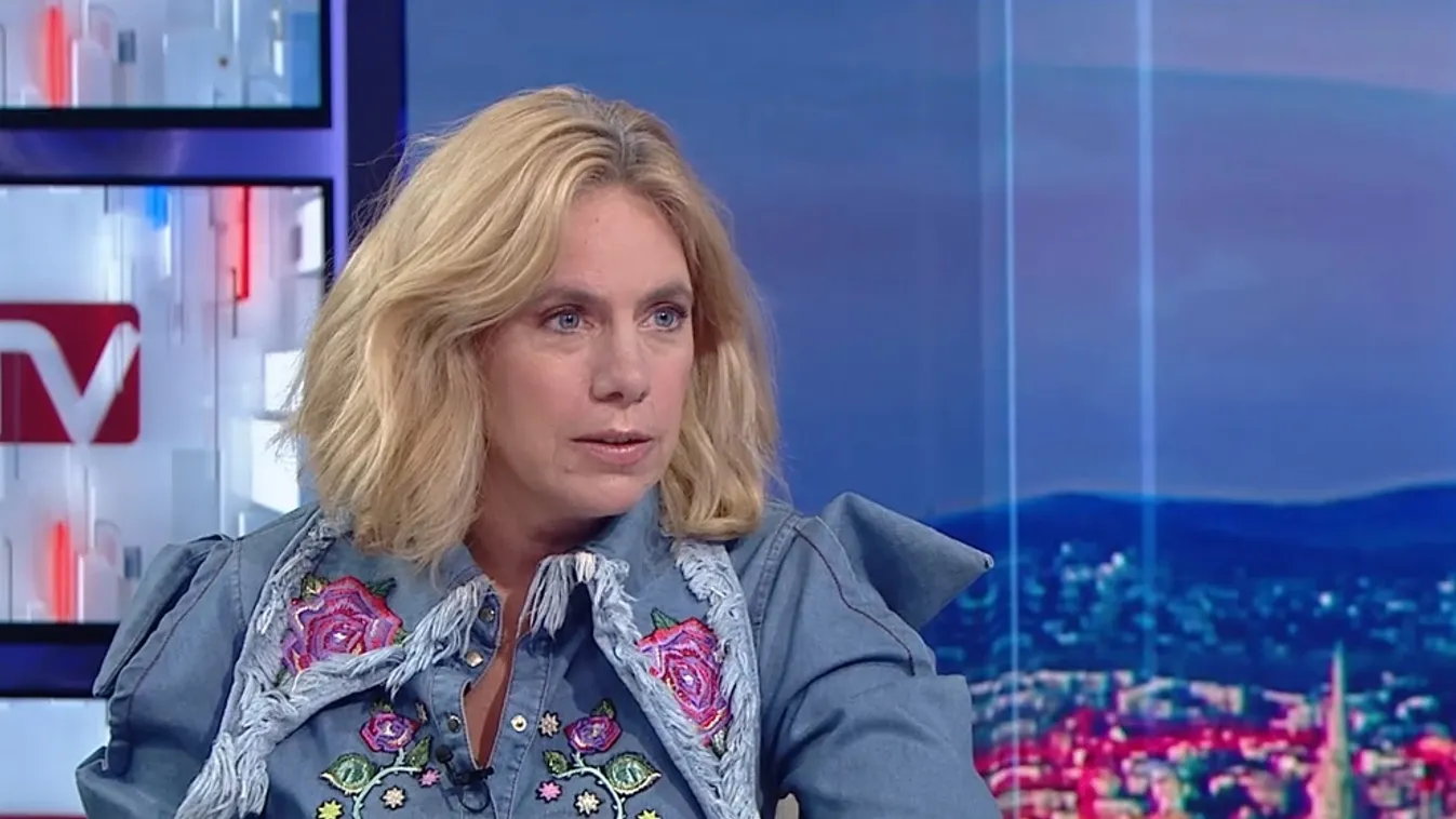 Napindító – Budapest Central European Fashion Week 2023