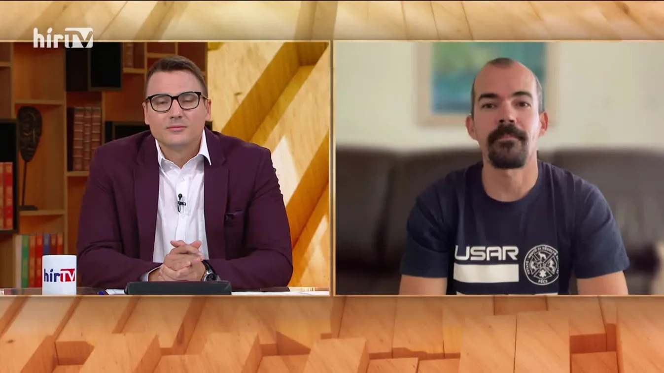 Napindító - Az 1972-es rekordot is megdöntő áradásra számítanak Drávaszabolcsnál