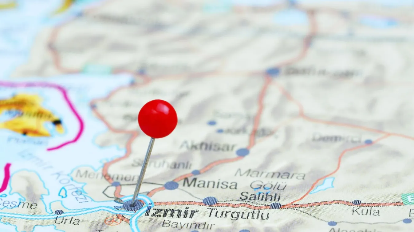 Fegyveres támadás történt Svédország izmiri konzulátusa ellen