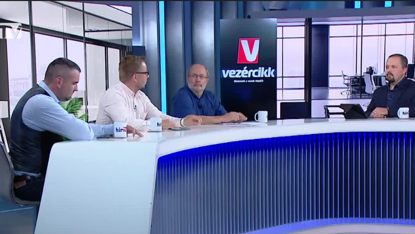 Vezércikk: A fake news terjesztés legújabb formáját vetette be a kampányban a baloldal