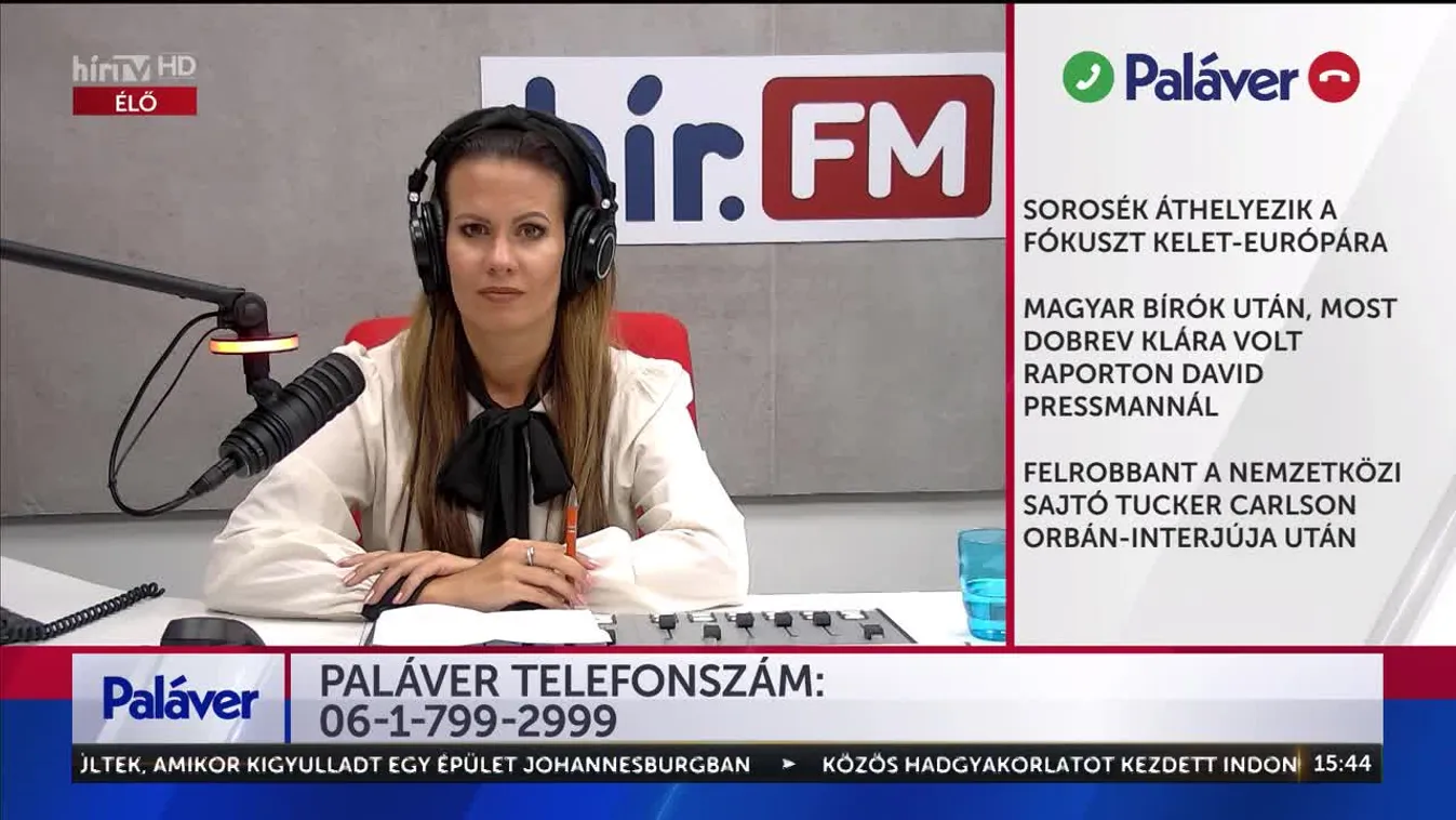 Paláver (2023-08-31)