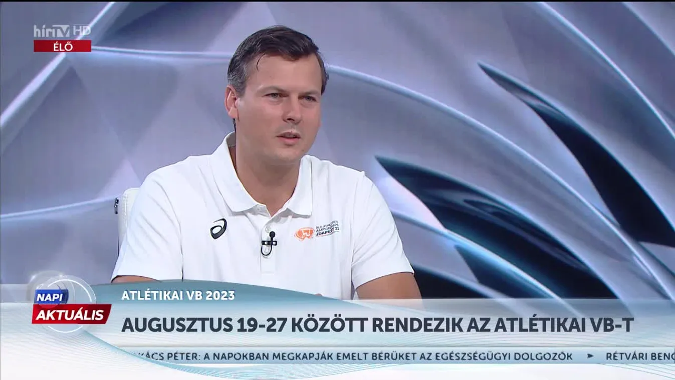 Bemutatkozott Youhuu az atlétikai világbajnokság kabalafigurája