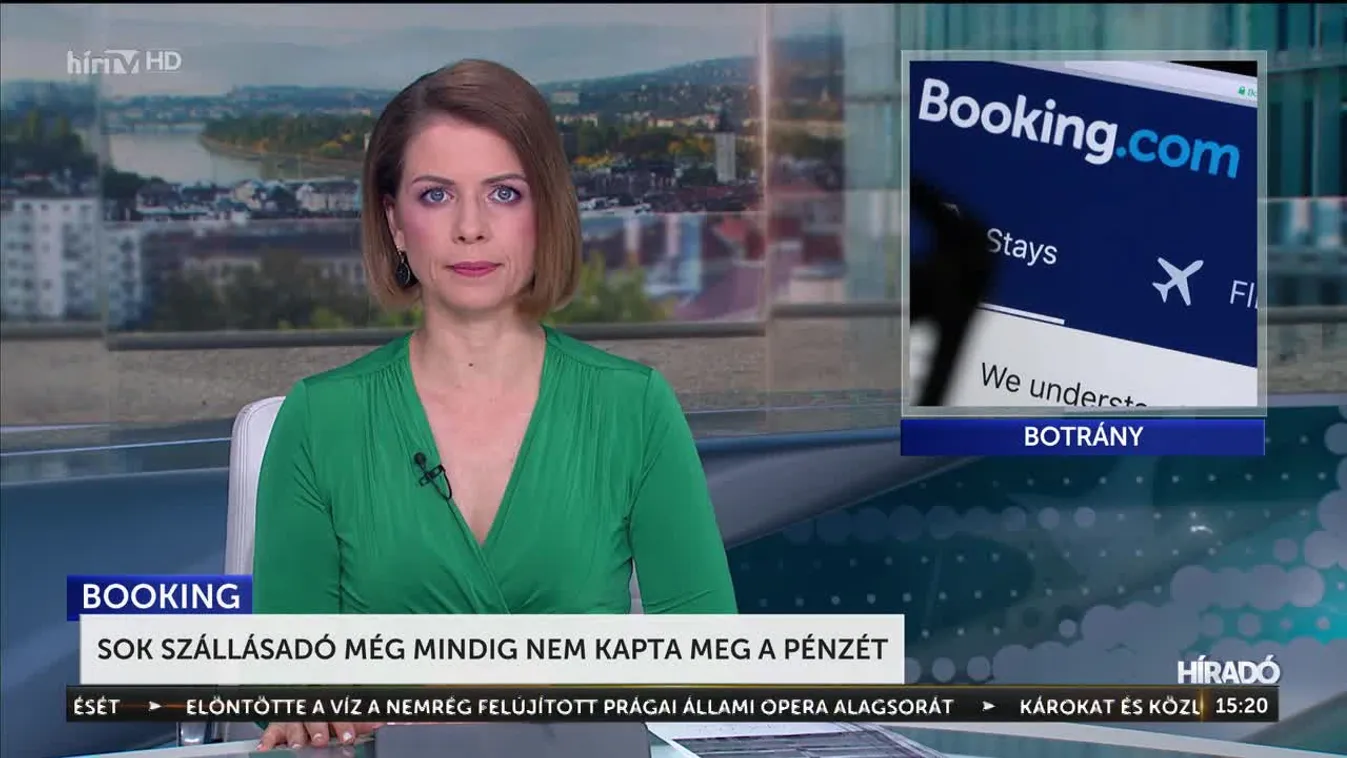 Sok szállásadó még mindig nem kapta meg a pénzét