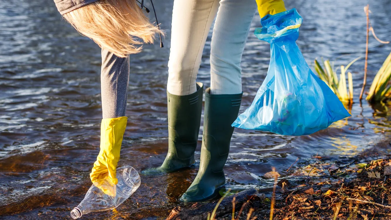 Csütörtökön kezdődik a III. Nagy Ipoly-takarítás