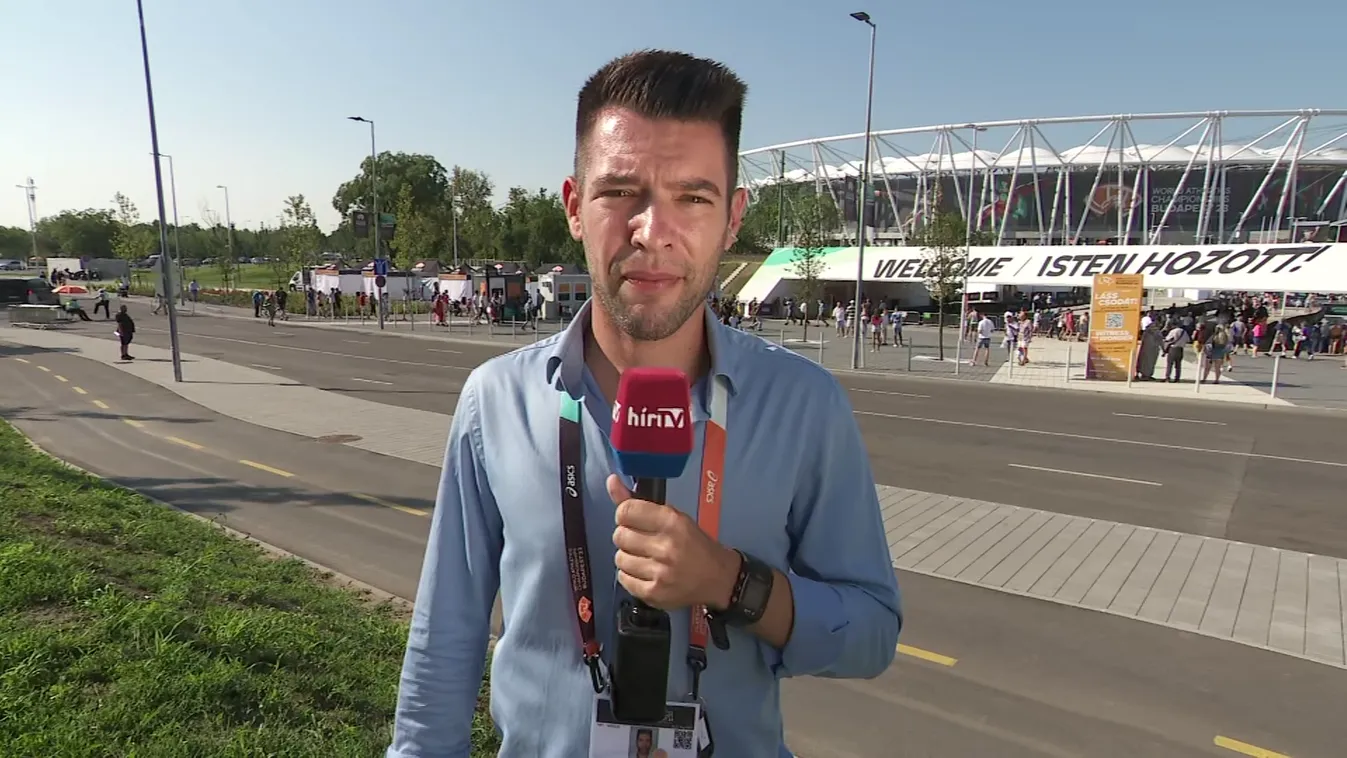 Atlétikai világbajnokság