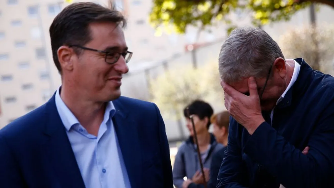 Karácsonyék mérlege: több száz milliónyi bírság és szabálytalan közbeszerzések