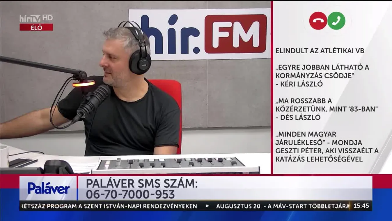 Paláver (2023-08-19)