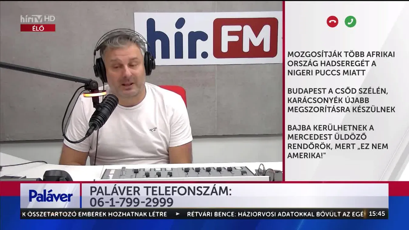 Paláver (2023-08-05)