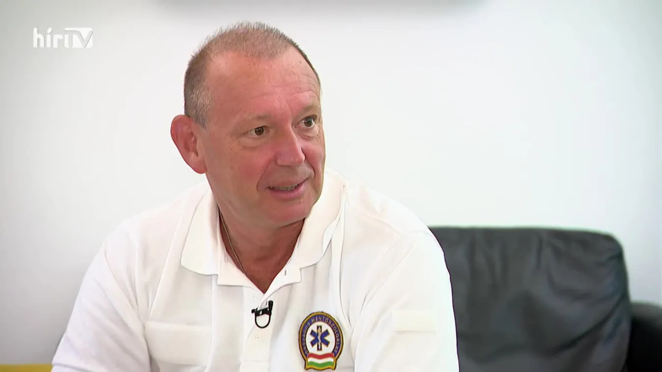 Napindító - Benzinkúton szült meg a kismama