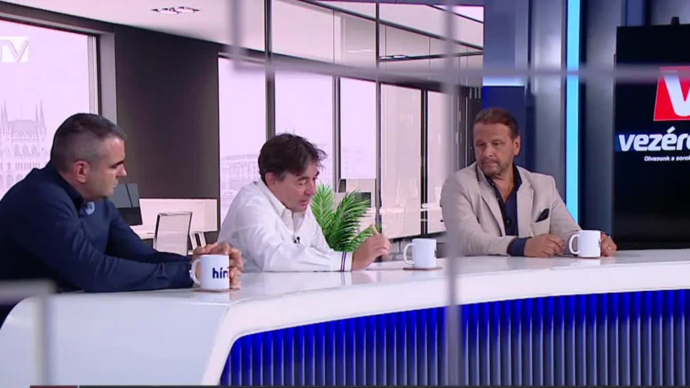 Vezércikk: Miért nem vállalják az "árnyékminiszterek" a nyilvános politikai vitát?