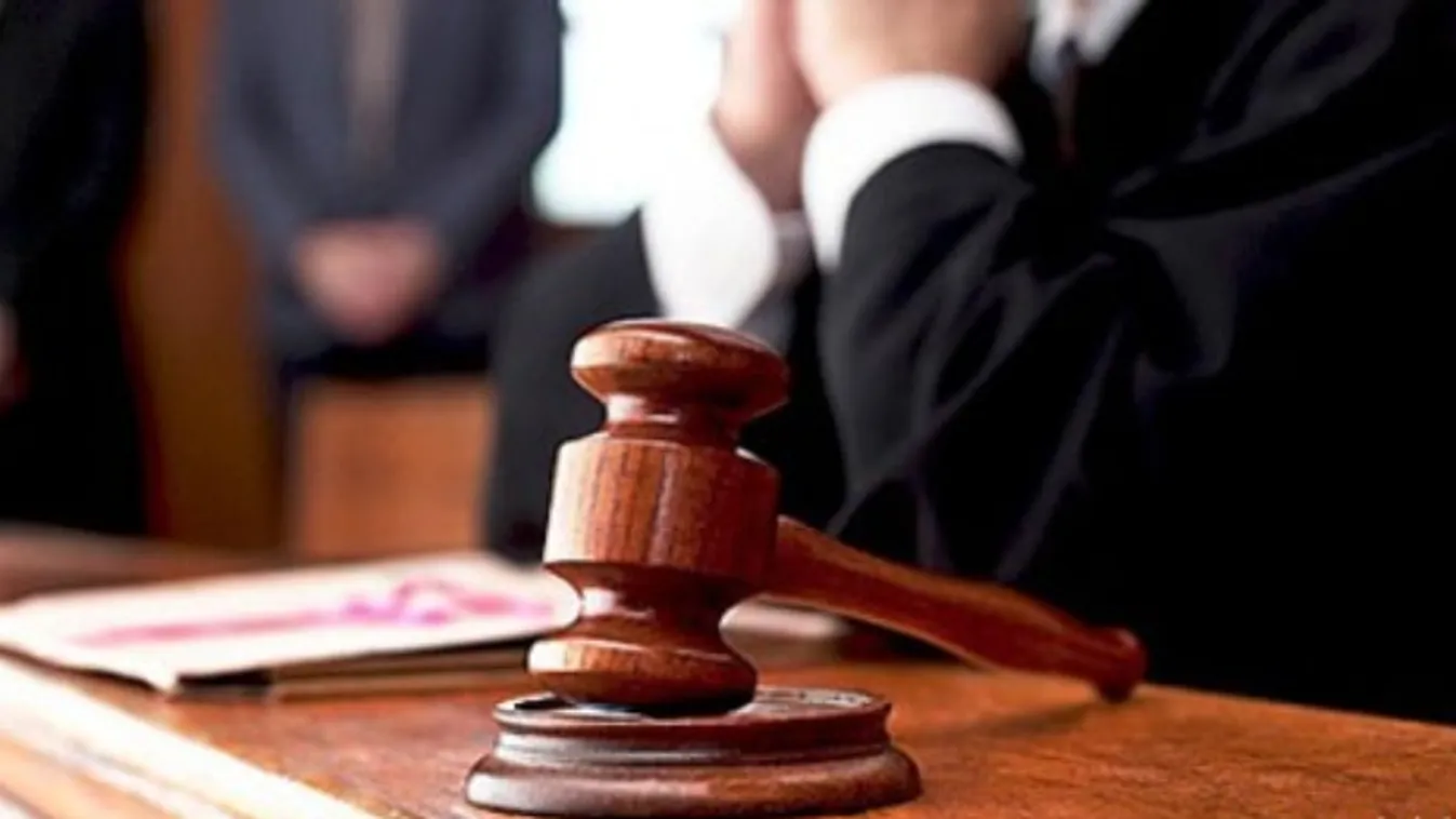 Majdnem a felére csökkentették a saját újszülöttjét megfojtó nő büntetését