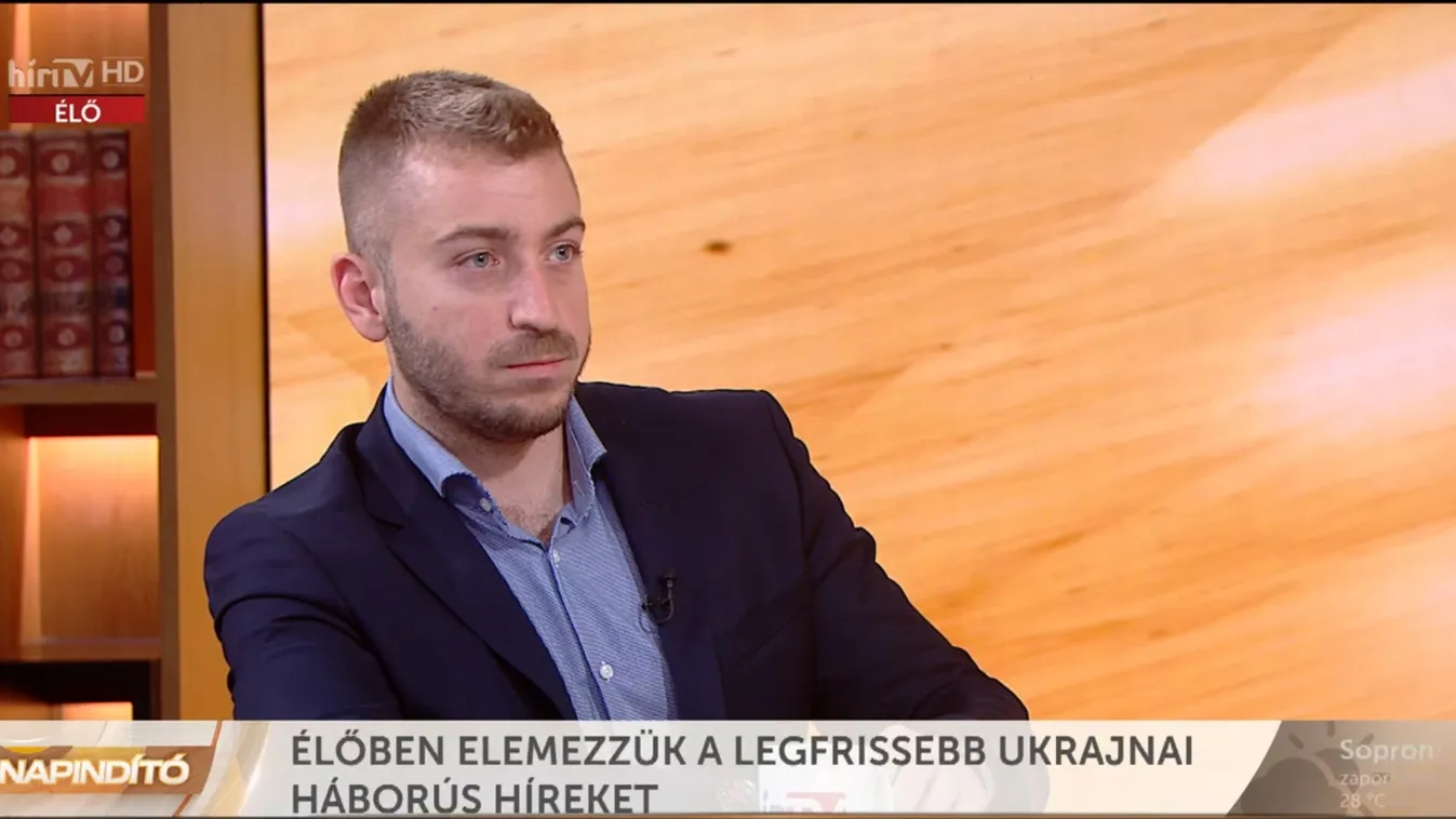 Háború Ukrajnában: Ukrajna jelentősen növeli a drónok gyártását