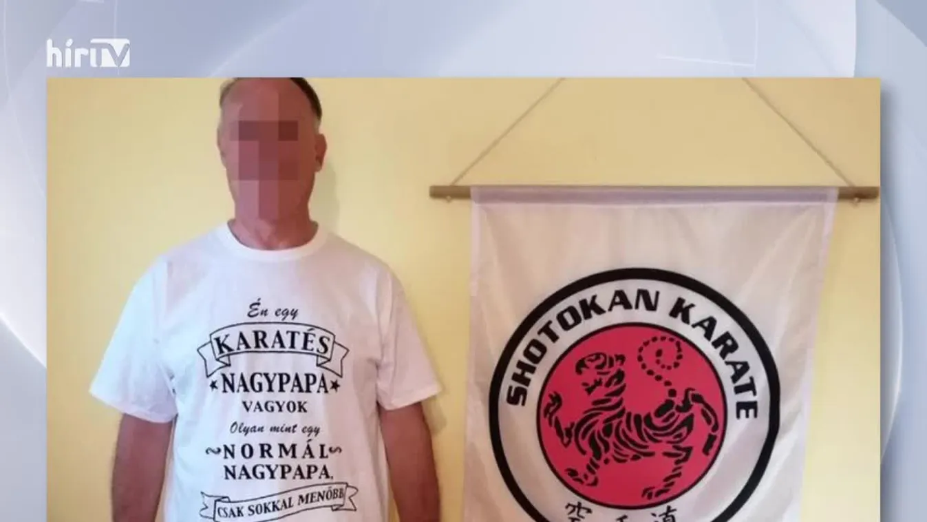 Padofil-ügy: mentegette pártelnökét Brenner Koloman